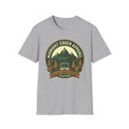 Midnight Coder Apparel T-Shirt