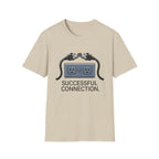 Successful Connection T-Shirt