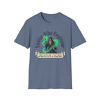 Senior Vibe Engineer T-Shirt
