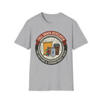Full Snack Developer T-Shirt