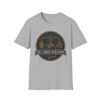 Full Snack Dev T-Shirt