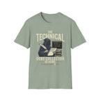 Technical Debt Collector T-Shirt