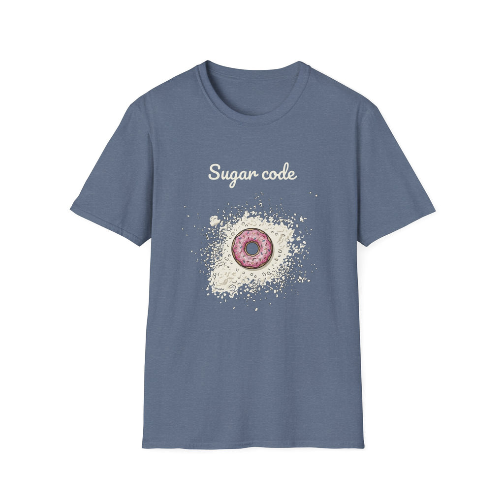 Sugar Code T-Shirt