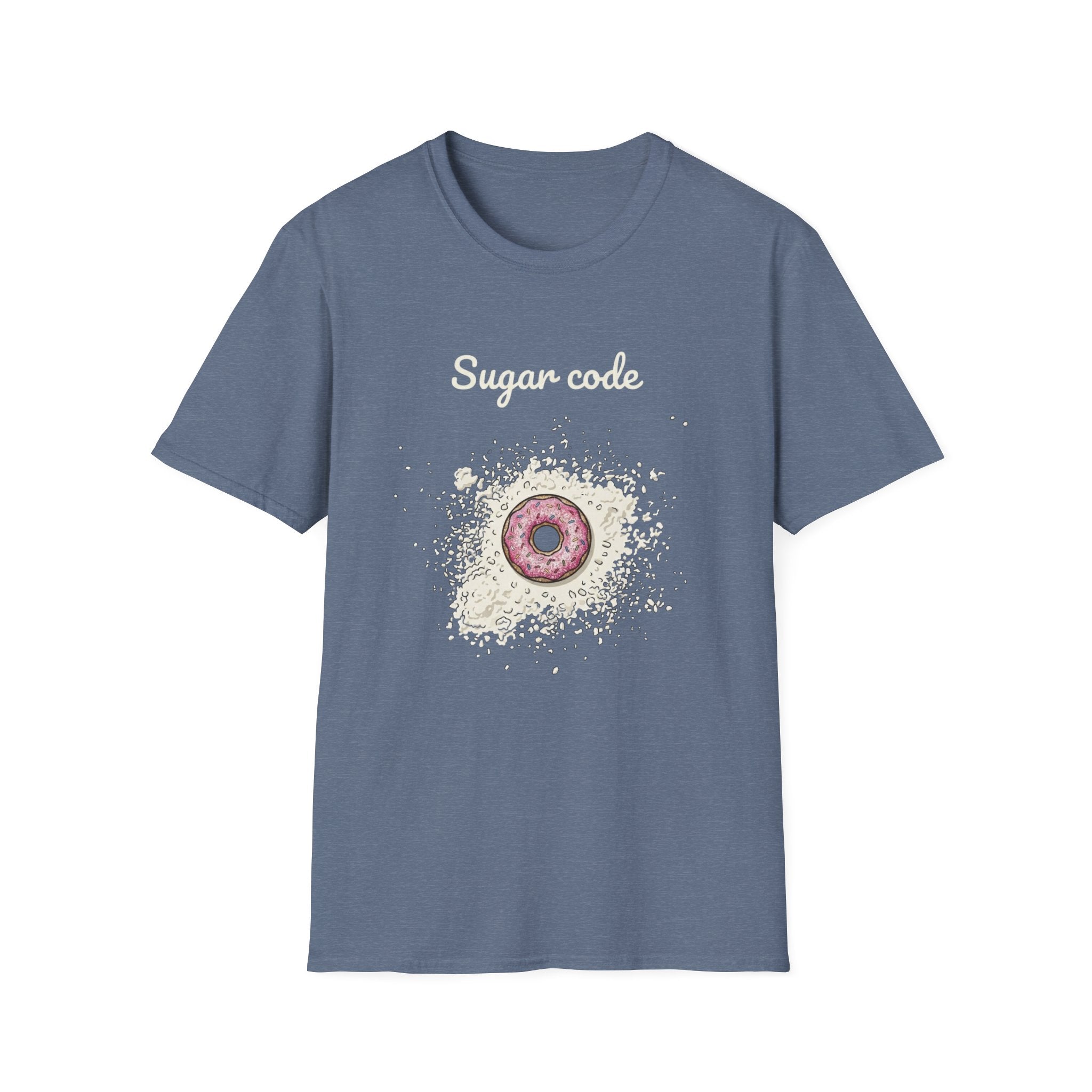 Sugar Code T-Shirt