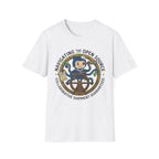 Navigating The Open Source T-Shirt