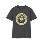Locally Sourced Spaghetti Code T-Shirt