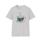 URL Grey T-Shirt