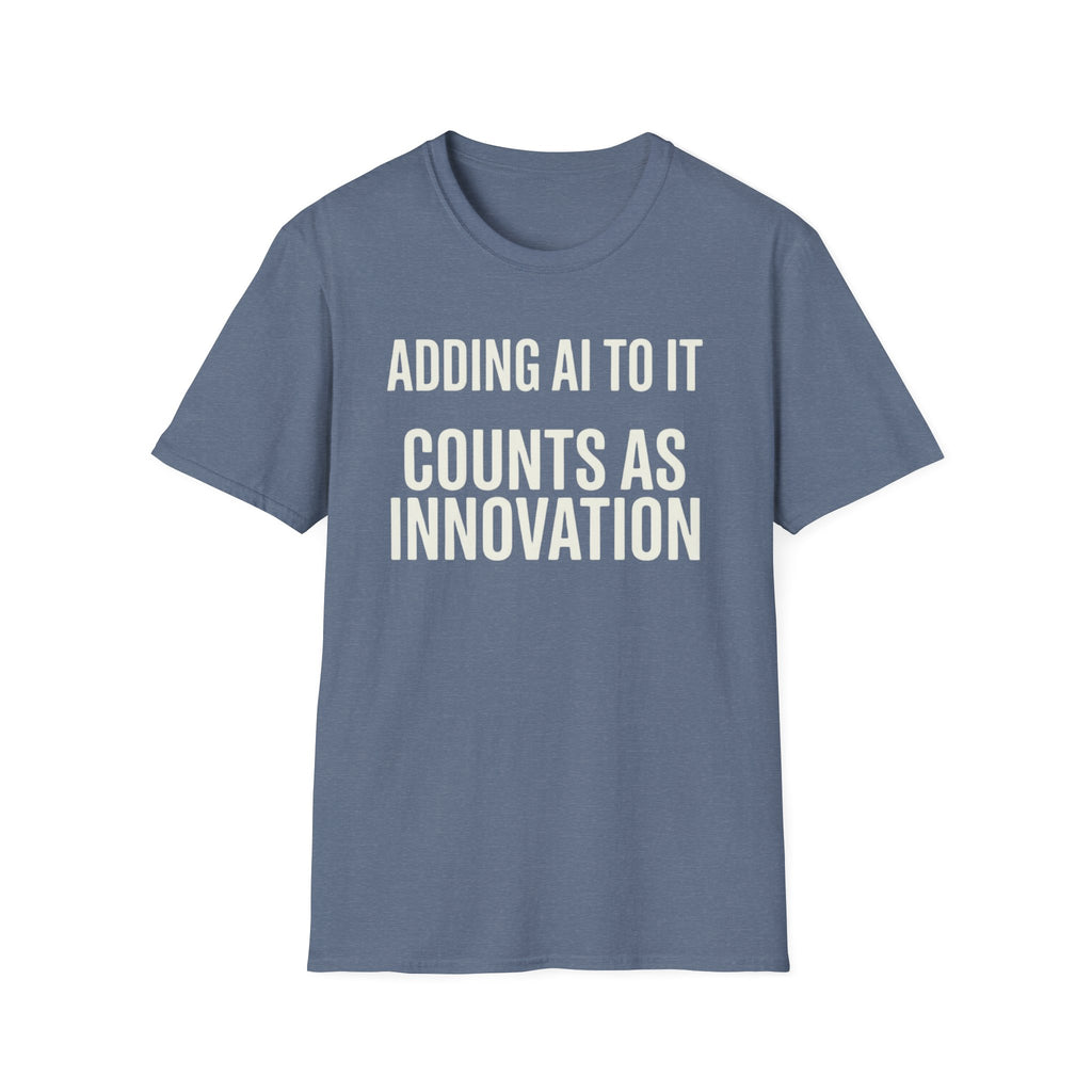 AI Innovation T-Shirt