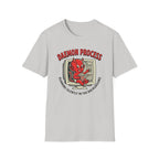Daemon Process Running T-Shirt