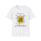 Unexpected Javascript T-Shirt