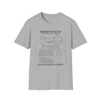 Midnight Refactor T-Shirt