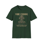 Vibe Coding Society T-Shirt
