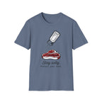 Stay Salty T-Shirt