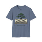 Refactor And Grow T-Shirt
