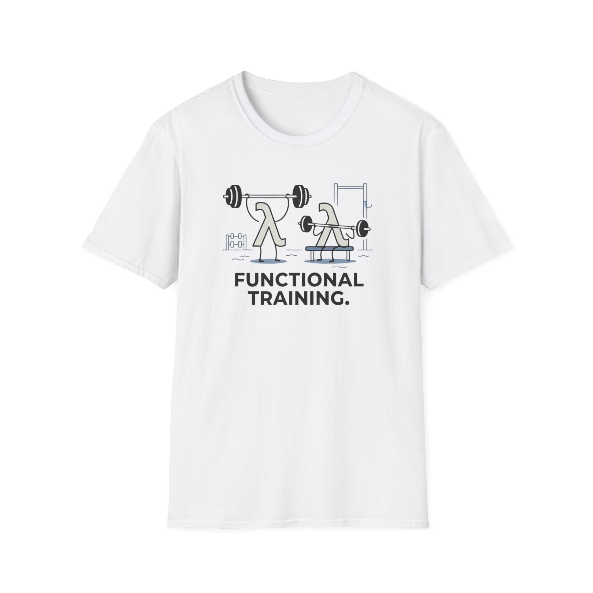 Functional Training T-Shirt