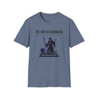 The Code Necromancer T-Shirt