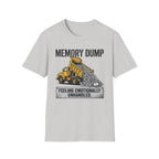 Memory Dump T-Shirt