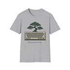 Refactor And Grow T-Shirt