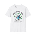 Concurrency King T-Shirt