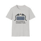 Successful Connection T-Shirt