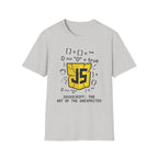 Unexpected Javascript T-Shirt