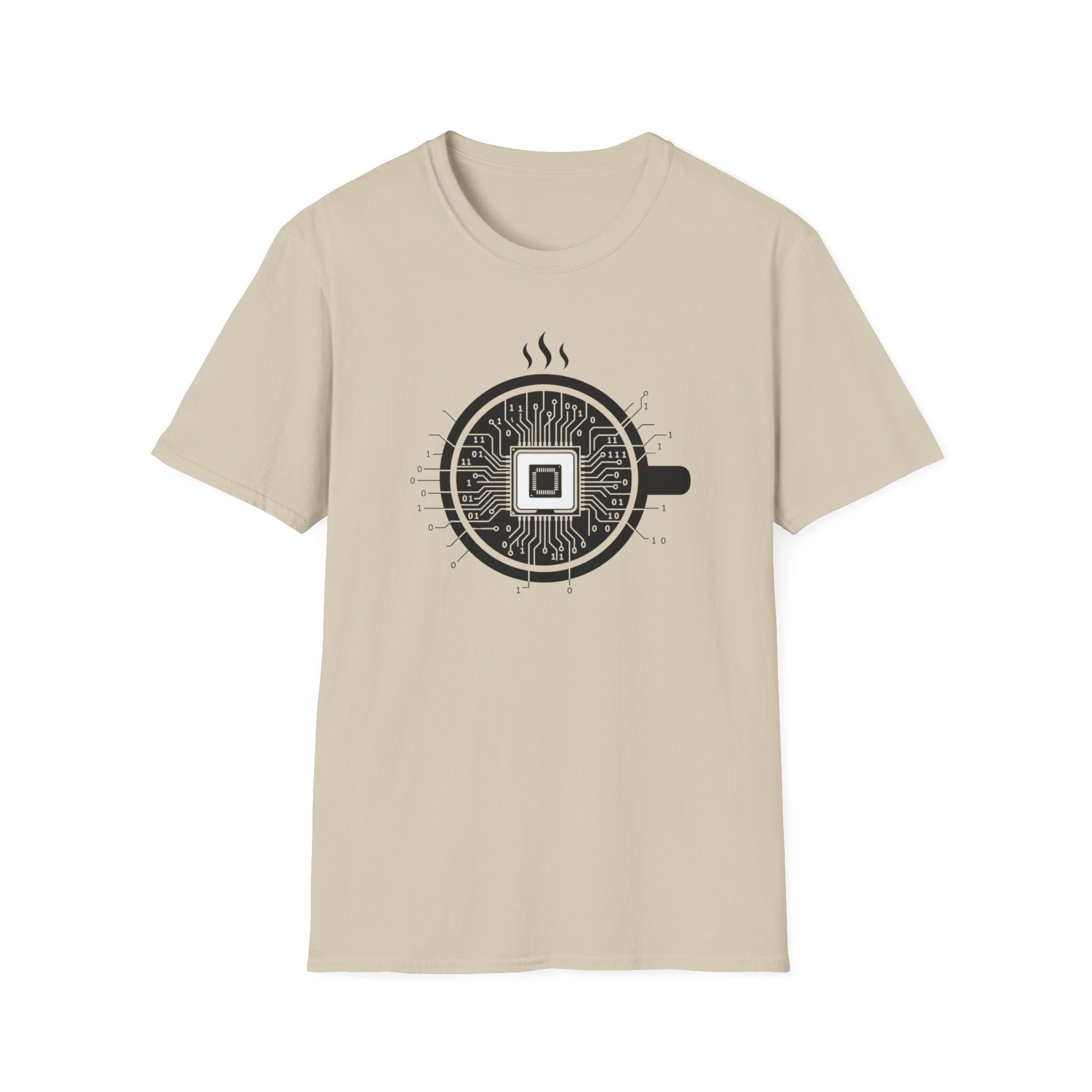 Code And Coffee T-Shirt