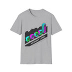 Memory Lane Retro T-Shirt
