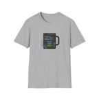 Dark And Free T-Shirt