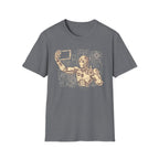 LLM Coding T-Shirt