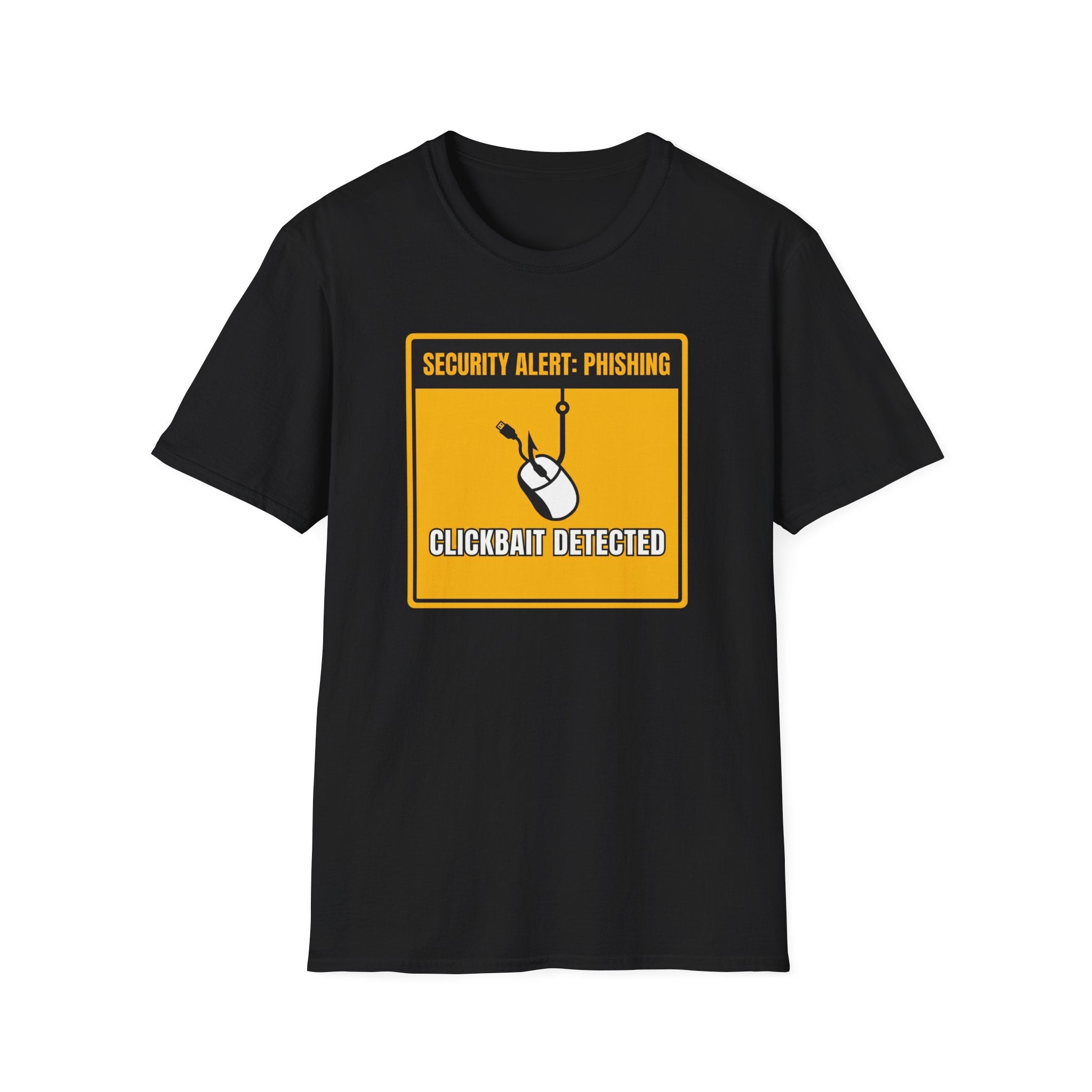 Clickbait T-Shirt