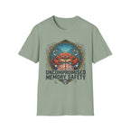 Rust Master T-Shirt