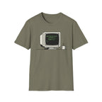 While Alive T-Shirt