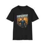 The XORcist T-Shirt