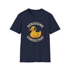 Debugging Consultant T-Shirt