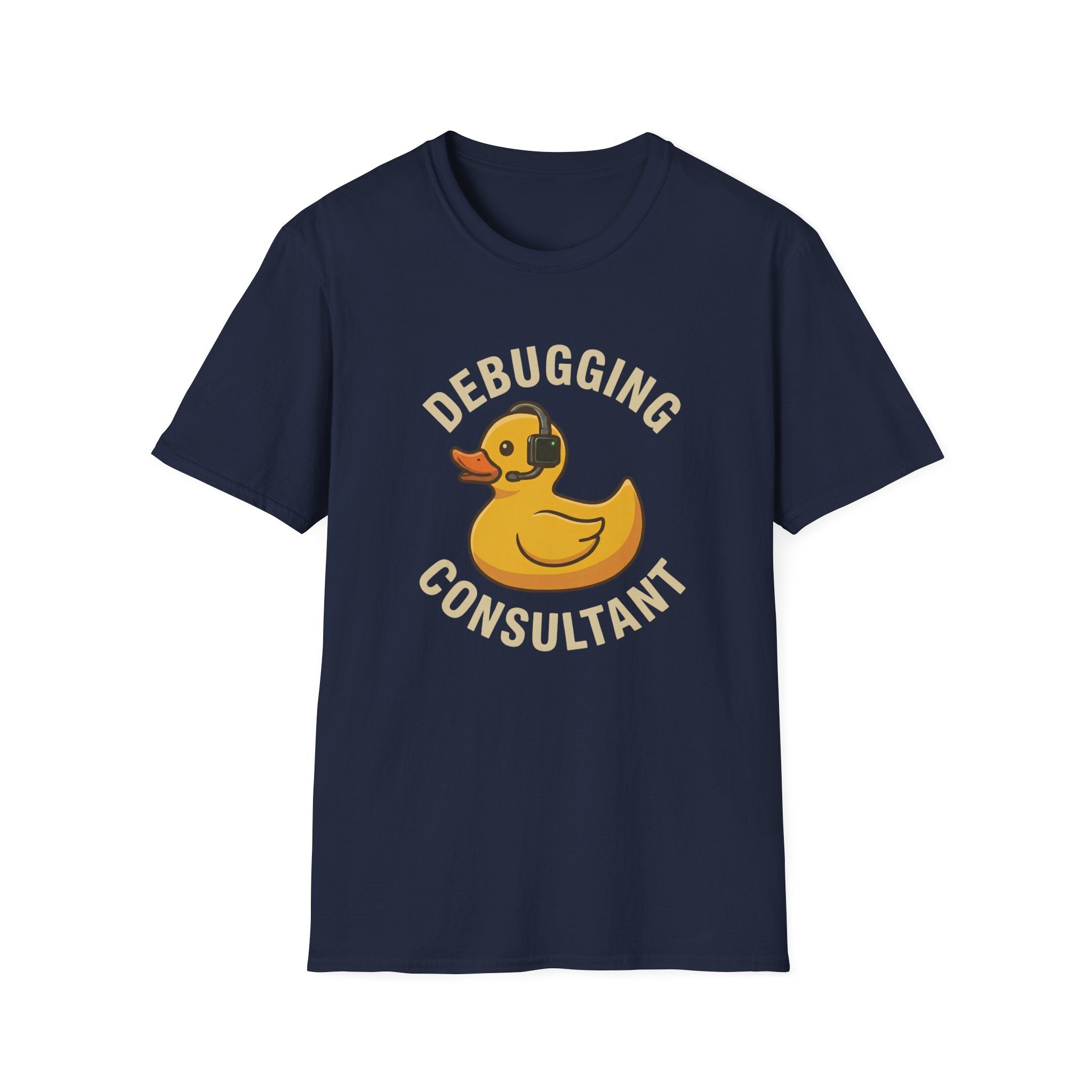 Debugging Consultant T-Shirt