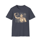 LLM Coding T-Shirt