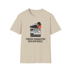 Type Casting T-Shirt