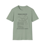 Midnight Refactor T-Shirt