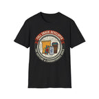 Full Snack Developer T-Shirt
