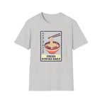 Fresh Syntax Daily Colored T-Shirt