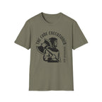 The Code Executioner T-Shirt