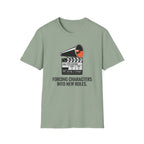 Type Casting T-Shirt