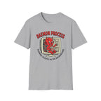 Daemon Process Running T-Shirt