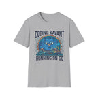 Coding Savant T-Shirt