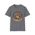 Legacy System Overload T-Shirt