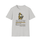 Senior Dev Wizard T-Shirt
