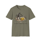 Git Stash T-Shirt