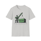 Heavy Node Modules T-Shirt