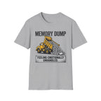 Memory Dump T-Shirt