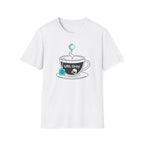 URL Grey T-Shirt